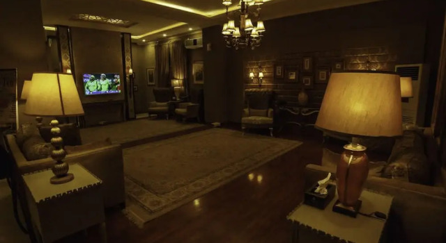 Shelton's Rezidor Peshawer, Rezerwuj Hotel Peszawar Federally Administered Tribal Area