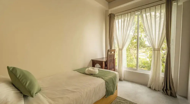 Номер Deluxe Blissview Maldives - Thulusdhoo