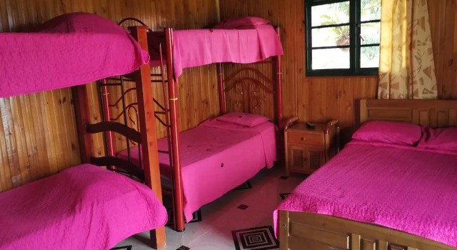 Elicerio Salcedo, Book Hotel Hotels in Risaralda with Parking, Parking