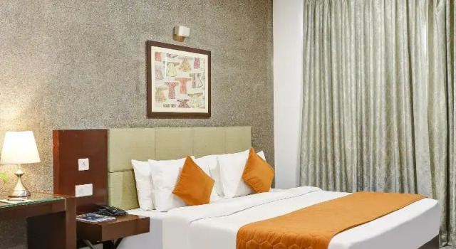 Номер Standard Hotel 91 Golf Course Road