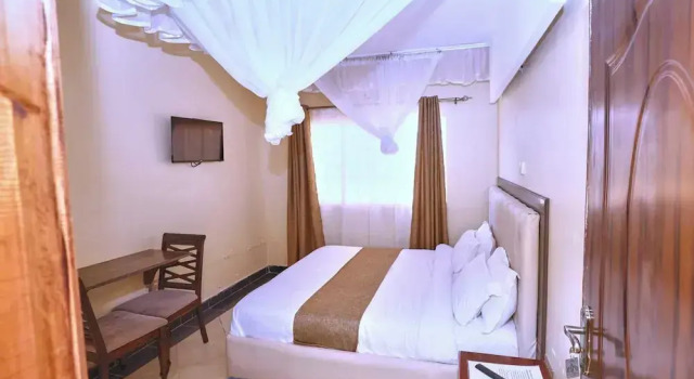 Номер Deluxe Reva Place Resort