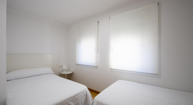 Apartamentos VIDA Carrumeiro, Book Apartment  