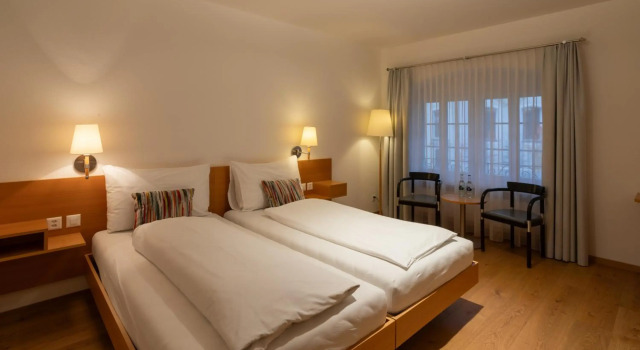 Wysses Rössli, Prenota Hotel Schwyz Svitto