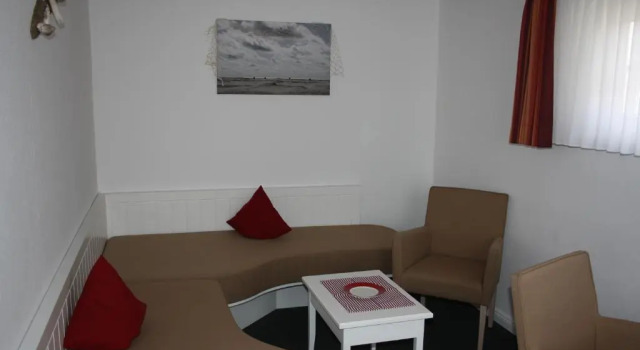 Двухместный номер Standard Hotel Anka