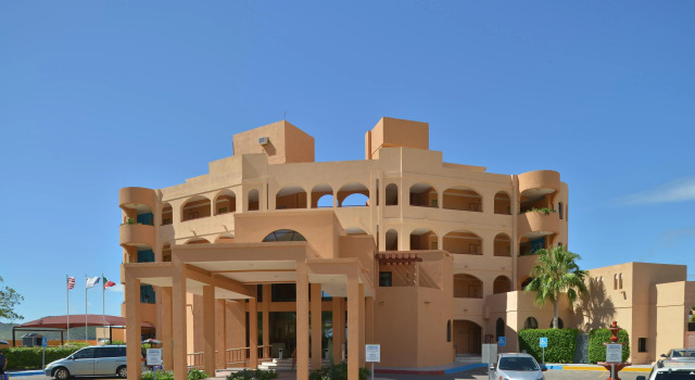 Sea of Cortez Beach Club