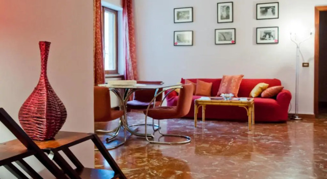Appartamento Principe Amedeo, Забронировать Апартаменты/квартира Апартаменты Лацио, Апартаменты/квартира
