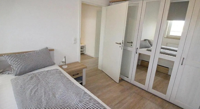 Appartementvermittlung Mehr als Meer Objekt 50