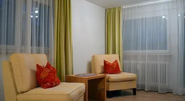 Ferienwohnung Haus Irma, Reserva ahora Hotel  