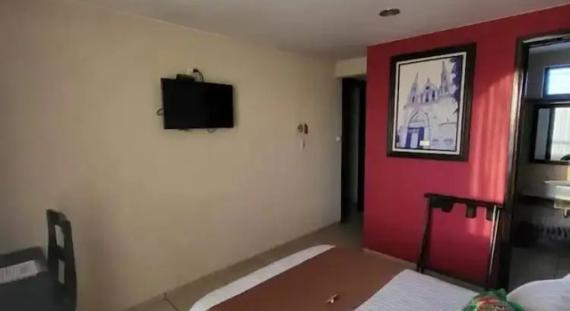 Номер Economy Hotel Villalba