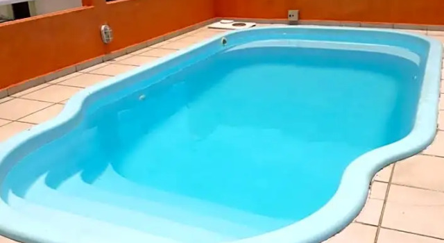 Guest House Paraiso Pataxos