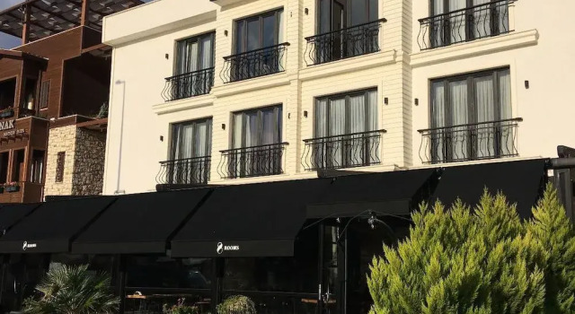 8 Rooms Hotel, Reservar Hotel Gelibolu Aegean Region