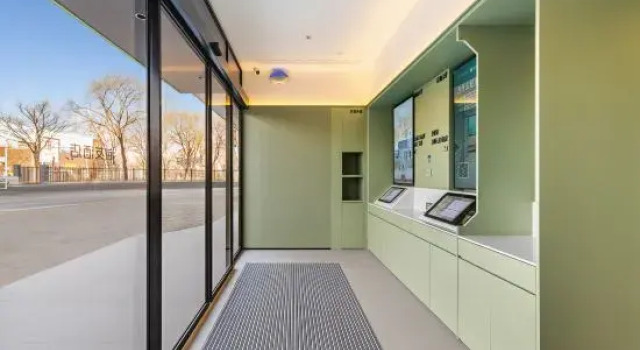 Haiyou Beijing Changping Tiantong Dongyuan Hotel, Rezerwuj Hotel Pekin Pekin