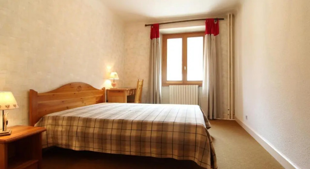 Appartement Lanslebourg-Mont-Cenis, 2 pièces, 5 personnes - FR-1-508-146, Забронировать Апартаменты/квартира Ланлебур-Мон-Сени Val Cenis