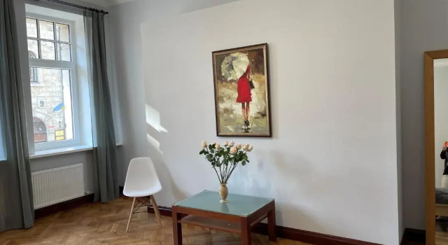 Skyline Apartments, Забронировать Апартаменты/квартира Апартаменты Риги, рядом с Академия Наук Латвии, Апартаменты/квартира