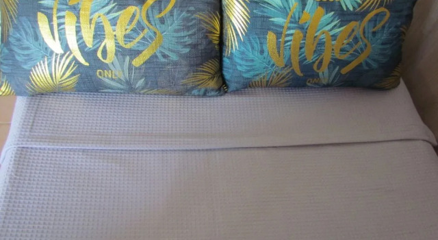 Tigaki Mall Hostel