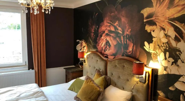 Номер Standard Corso, Zimmer & Cafe, Hotel Garni