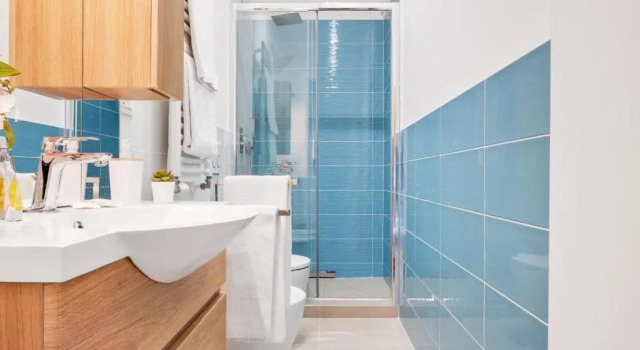 Апартаменты Vista su San Luca Apartment