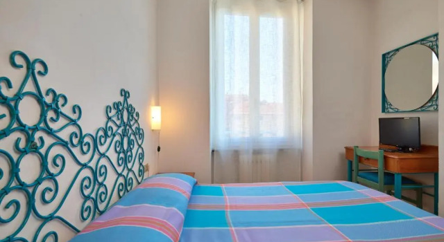 Двухместный номер Standard Hotel Garibaldi