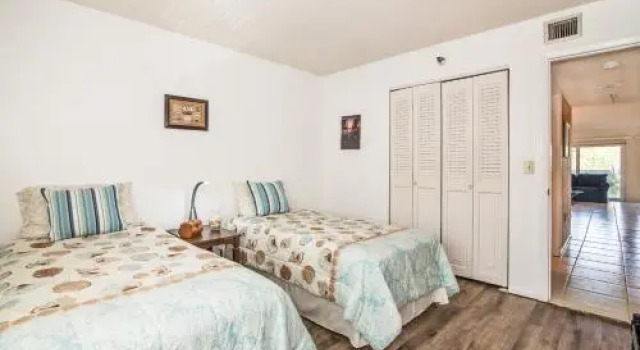 Intercoastal Beach Suite, Buchen Sie Hotel Clearwater Beach Clearwater-St Pete Beaches