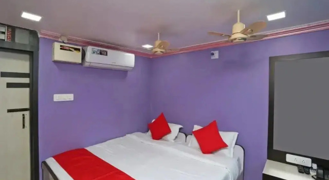 Sri Vinayak Residency by OYO Rooms