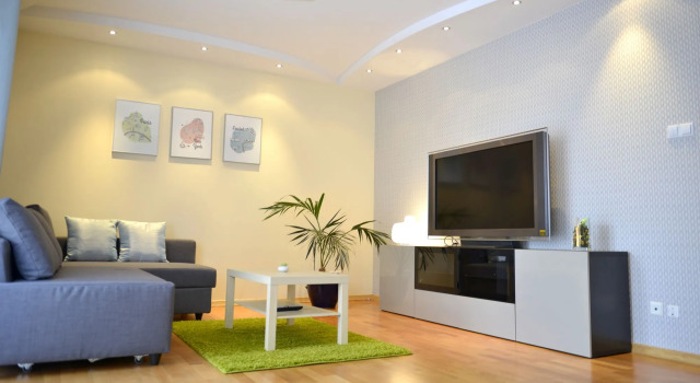 JessApart - Babka Tower Apartment