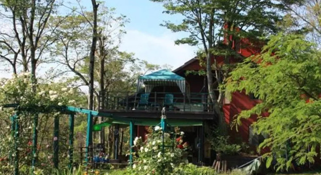 Номер Standard Country Inn Canadian House