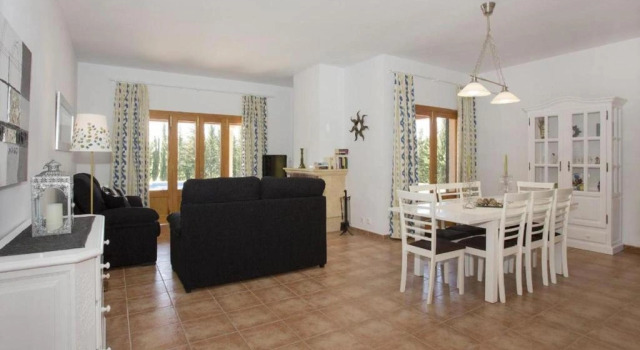 Villa Punta Colet, Prenota Villa Ville a Maiorca, Villa