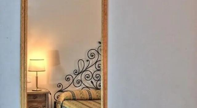 Одноместный номер Standard Hotel Torcolo "Residenze del Cuore"