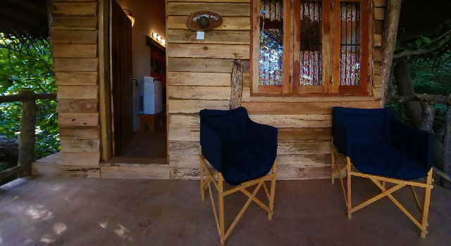 Amuna Ayurveda and Wellness Retreat