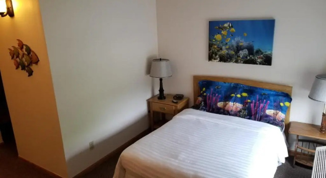 Standard Perhe huone Brook Pointe Inn