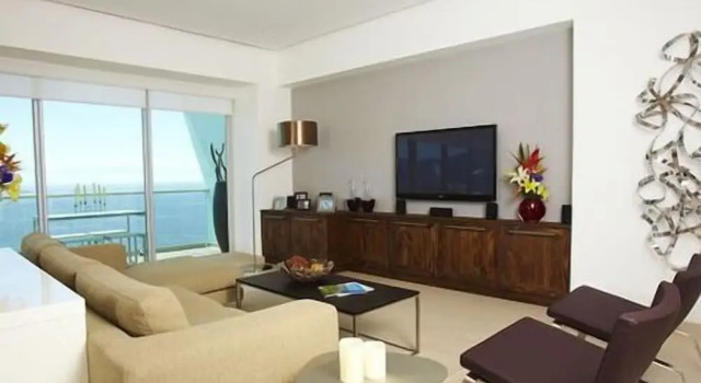 Departamentos Oceanfront Icon Vallarta, Book Hotel Puerto Vallarta Jalisco