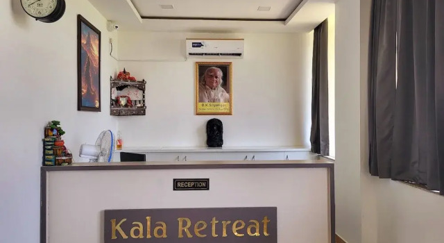 Kala Retreat, Rezervovat Hotel Rišikéš Uttarakhand