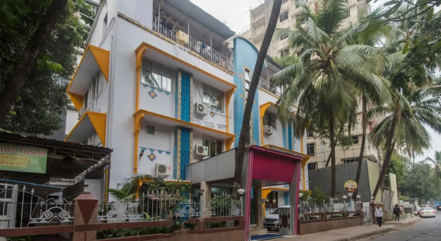 OYO 408 Vile Parle