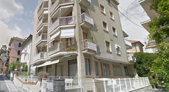 Casa Angerin 2 in Alassio, Забронировать Отель Отели Алассио с парковкой, Парковка