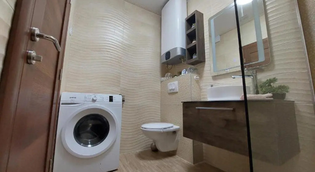 Апартаменты Vively Lux Apartment