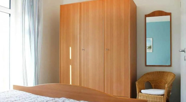 Residenz Haffblick, Wohnung 37