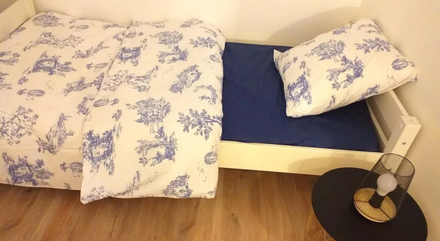 Apartment With 2 Bedrooms in Houlgate, With Wonderful City View, Furnished Terrace and Wifi, Забронировать Апартаменты/квартира Ульгат 