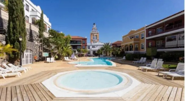 Апартаменты Holidays home