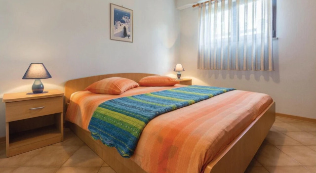 Awesome Home in Savudrija With Wifi and 2 Bedrooms, Забронировать Отель Савудрия Umag Riviera