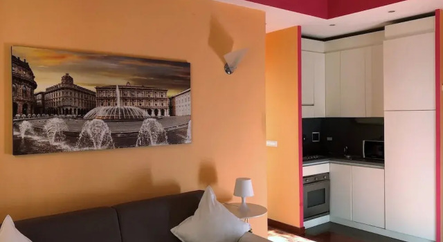 House Nervi