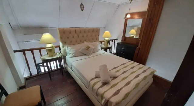 Апартаменты 2G2-1 Apartamento en la Ciudad Antigua