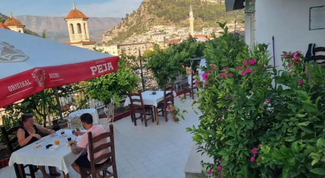 Номер Standard HOTEL VILA TWIX