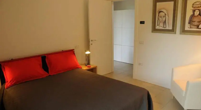 Apartment Casa al Parco, Забронировать Апартаменты/квартира Апартаменты Гамбасси-Терме, Апартаменты/квартира