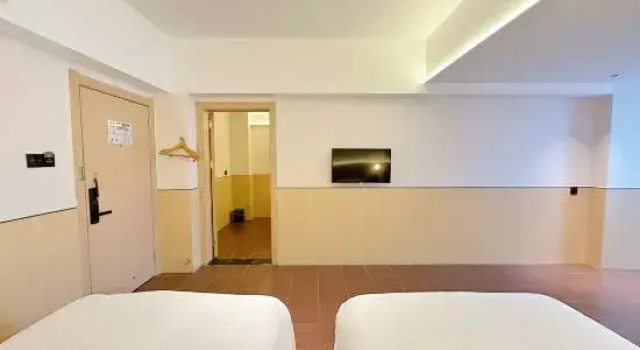 Четырёхместный люкс Good Home Hotel (Shenzhen Pingshan University of Technology)