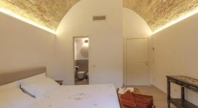 Casa Vacanza Il Fontanino Nel Cuore Dei Sassi, Book Hotel Matera Basilicata