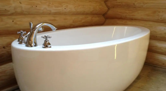 Люкс Cabana Deac - Luxury Chalet