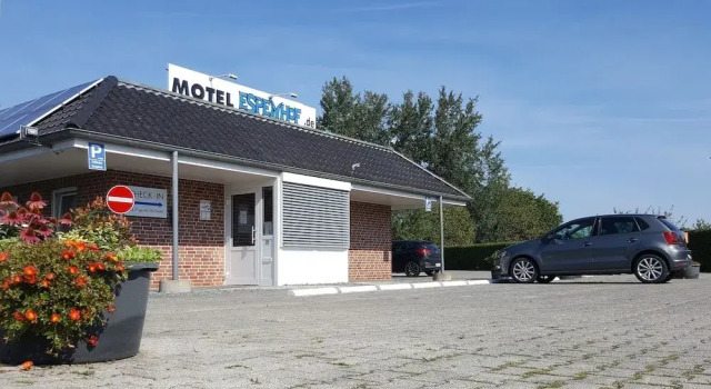 Motel Espenhof
