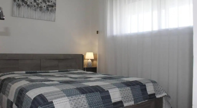 Appartement Villeneuve-Loubet, 2 pièces, 4 personnes - FR-1-252A-31