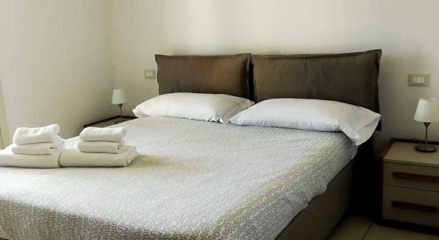 Апартаменты Standard RESIDENCE FIORE ROSSO