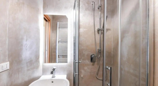 Двухместный полулюкс с красивым видом из окна Luxury Suite Sirmione